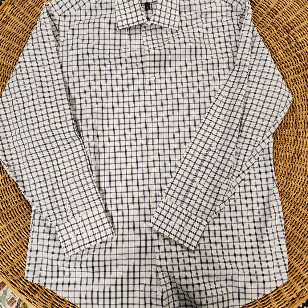 Mens Geoffry Beene Shirt